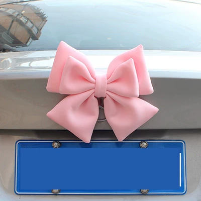 Car ornaments — Doll