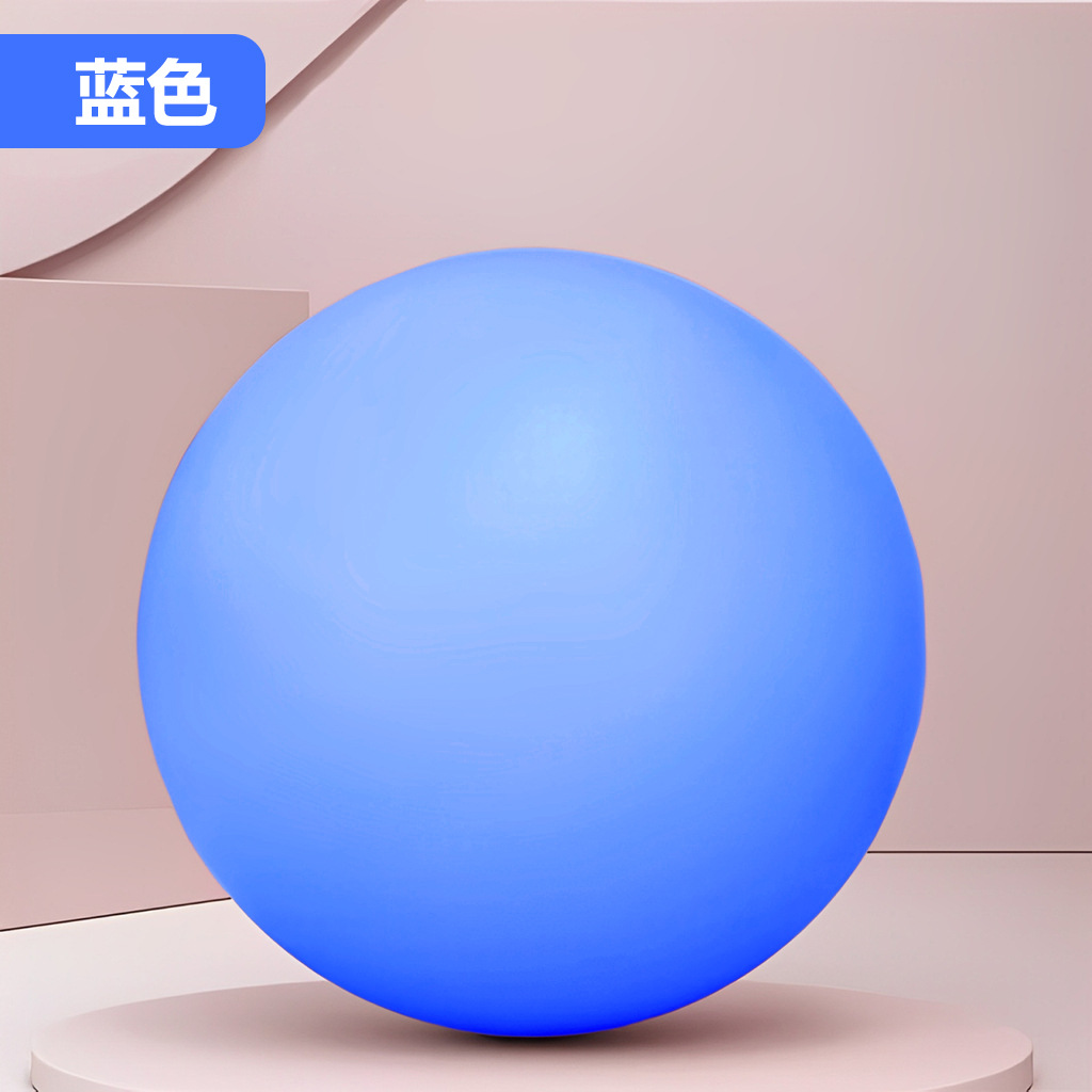 Bola de Durian de silicona para niños juguetes de entrenamiento sensorial de descompresión artefactos mágicos de alta elasticidad a prueba de explosiones antideslizantes multicolores opcionales