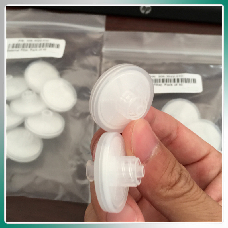 Honeywell PGM-6208 Composite Detector Water Trap Filter Air Filter Head Water Germanium Water Well Filter Cotton