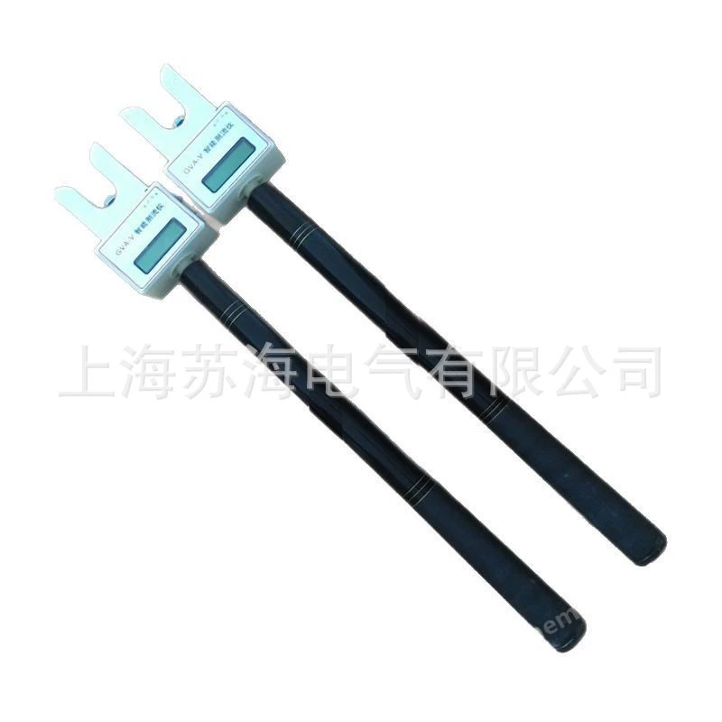 Интеллектуальный расходомер типа GVA-V / Интеллектуальный расходомер рычажного типа