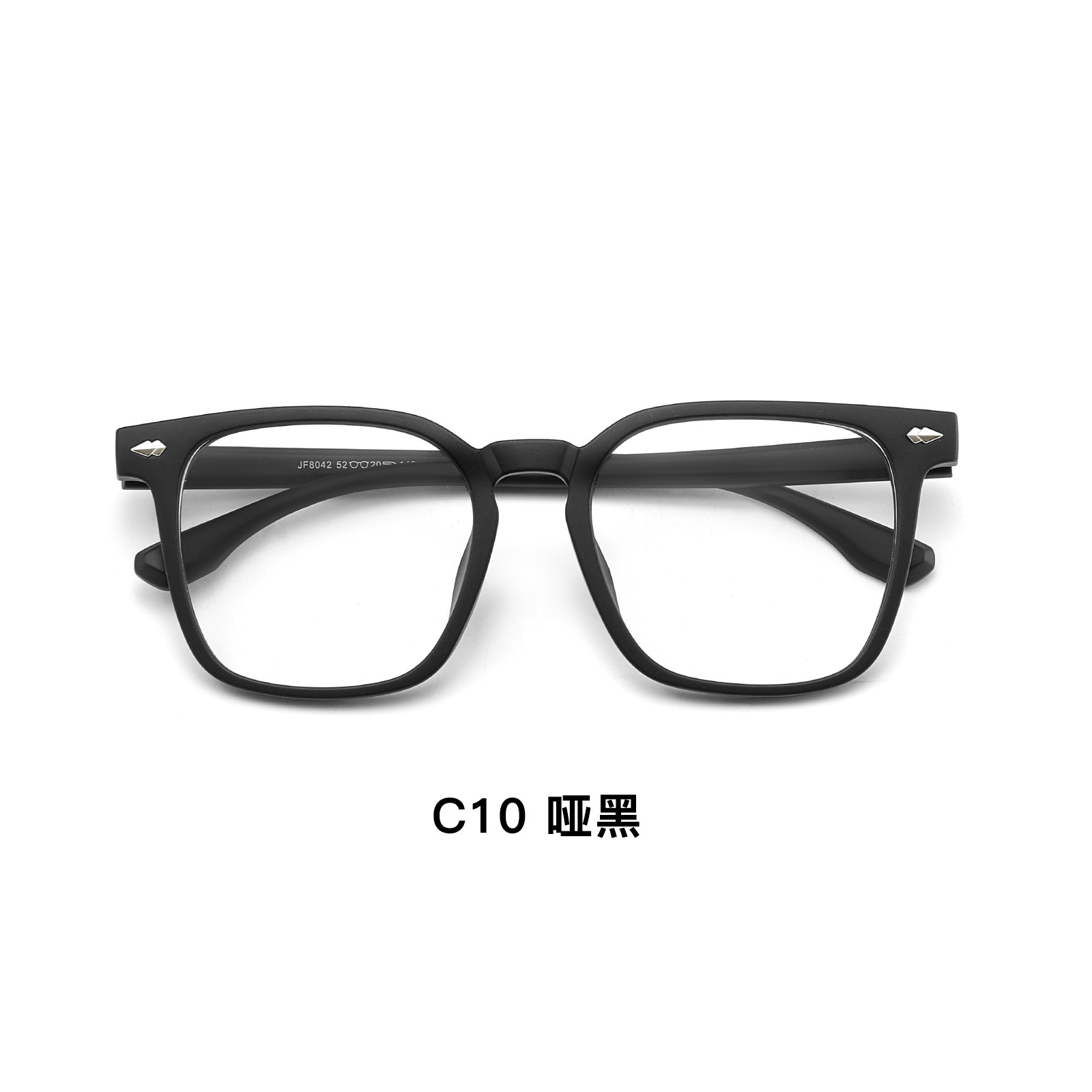 Red TR Retro anteojos anti-luz azul marco de gafas flexibles no sujetar la cara con miopía Danyang lote