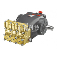 意大利 高壓柱塞泵  HAWK 霍克 高壓水泵 清洗 噴霧泵--HHP4150