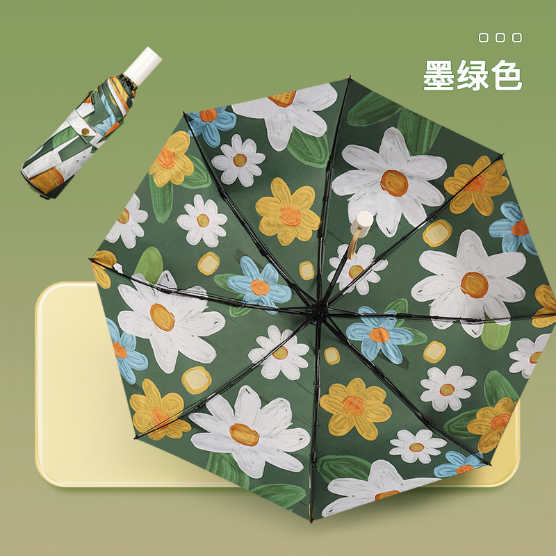 インクグリーン