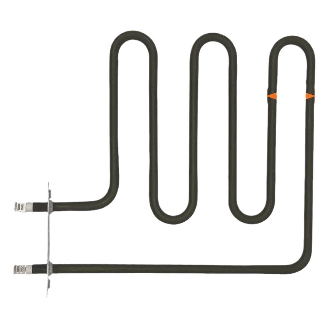 Masterbuilt 9907090039 horno de humo eléctrico elemento calefactor en forma de B 1200W