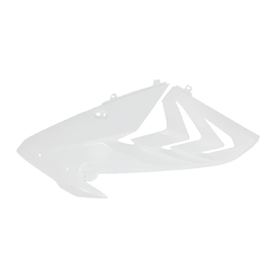 Motorcycle Fender – Accessories - b1015-09-right-middle-package-white-embryo