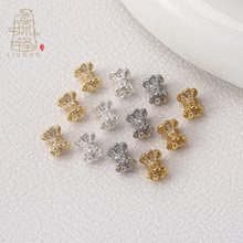 ����΢��ʯС�U�����Ȼ������p���U�ջ����ִ�diy�Ʒ���
