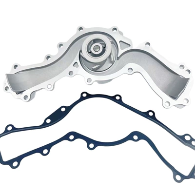 replacement, Water pump