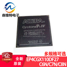 EP4CGX110DF27C6N EP4CGX110DF27C7N EP4CGX110DF27C8N