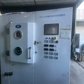 电镀设备;其他二手设备;涂装生产线