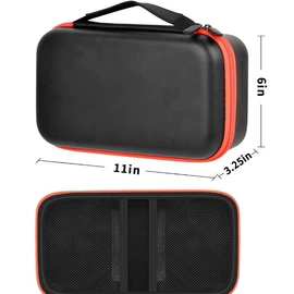 游戏机保护壳;卡包卡套;游戏机配件