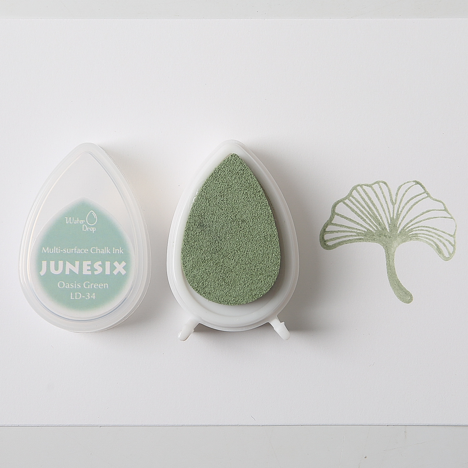 LD-34 오아시스 블루