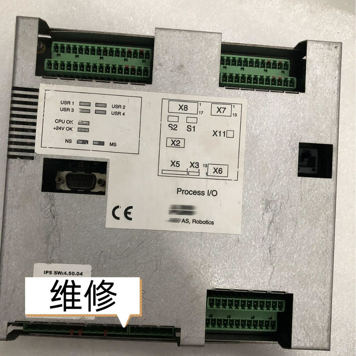 3HNA01401B-001 00机器人电源模块议价