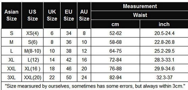 Mid-Waist Shaping Pants 1