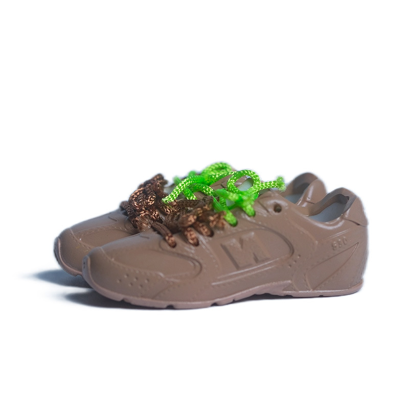 NB&Miu 커피 컬러