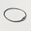 Steel wire stainless steel, detachable accessory, 1.5mm, 15cm