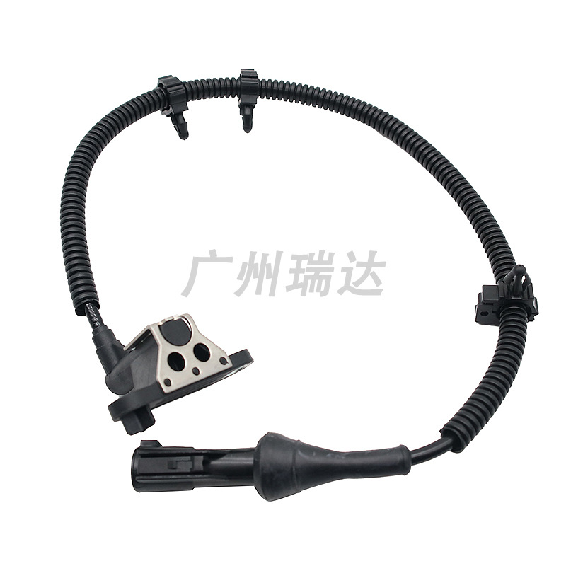 2L2Z2C190AC Sensor de velocidad de rueda ABS para automóviles Fiat Sensor antibloqueo