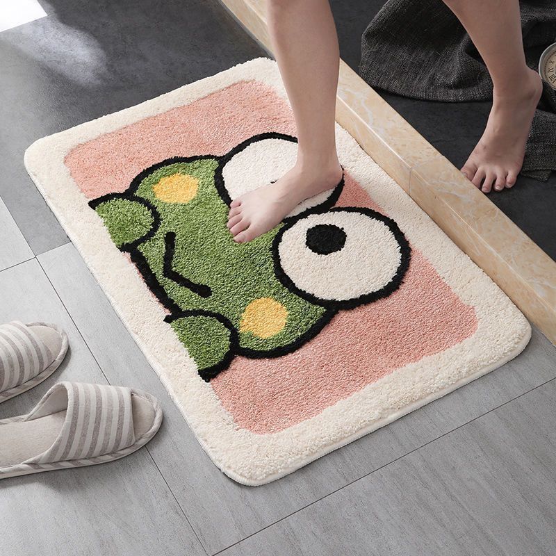 Little frog