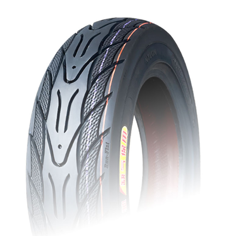 Suitable for Road Tires Other 4/Other 6X2. Other 25/2.50/3.0 Electric Vehicle Vacuum Tires
