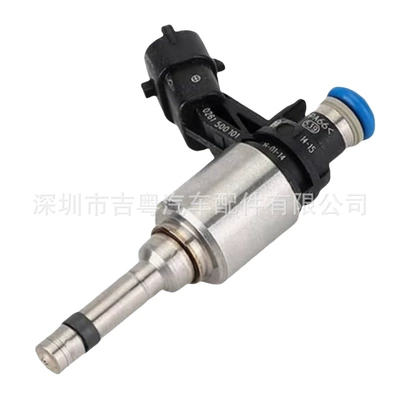 injectors 35310-2 B130 – Oil pump, nozzle