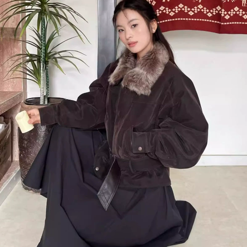 Разъемная демисезонная куртка для любимого, oversize