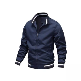 男式夹克;男式棉服;男式休闲马甲