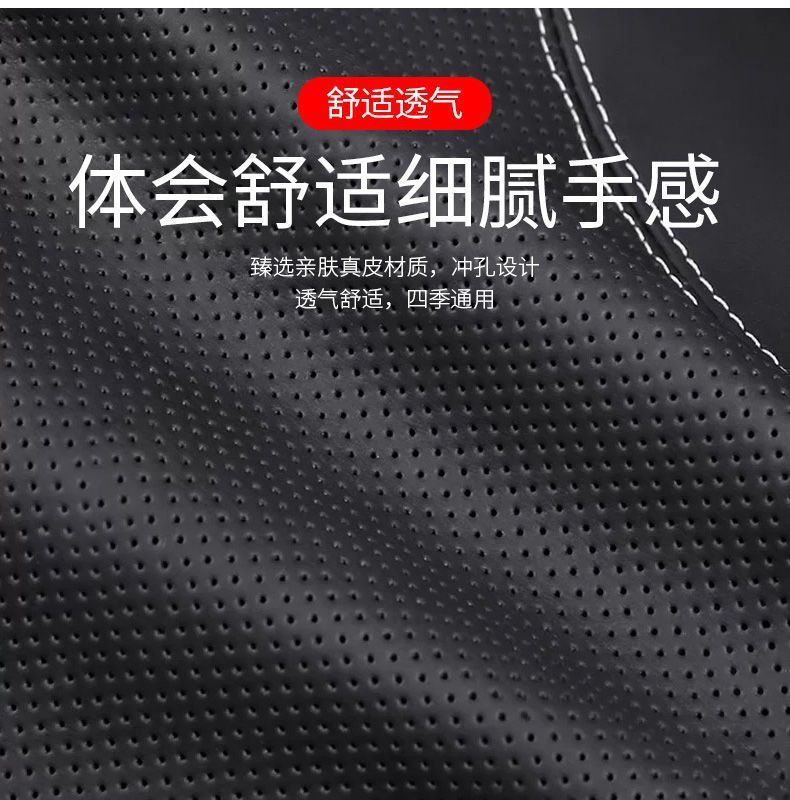 Suitable for Byd Dolphin Car Headrest and Lumbar Support Qin Songyuan Plus Pro Tang Ev Han Dm Destroyer