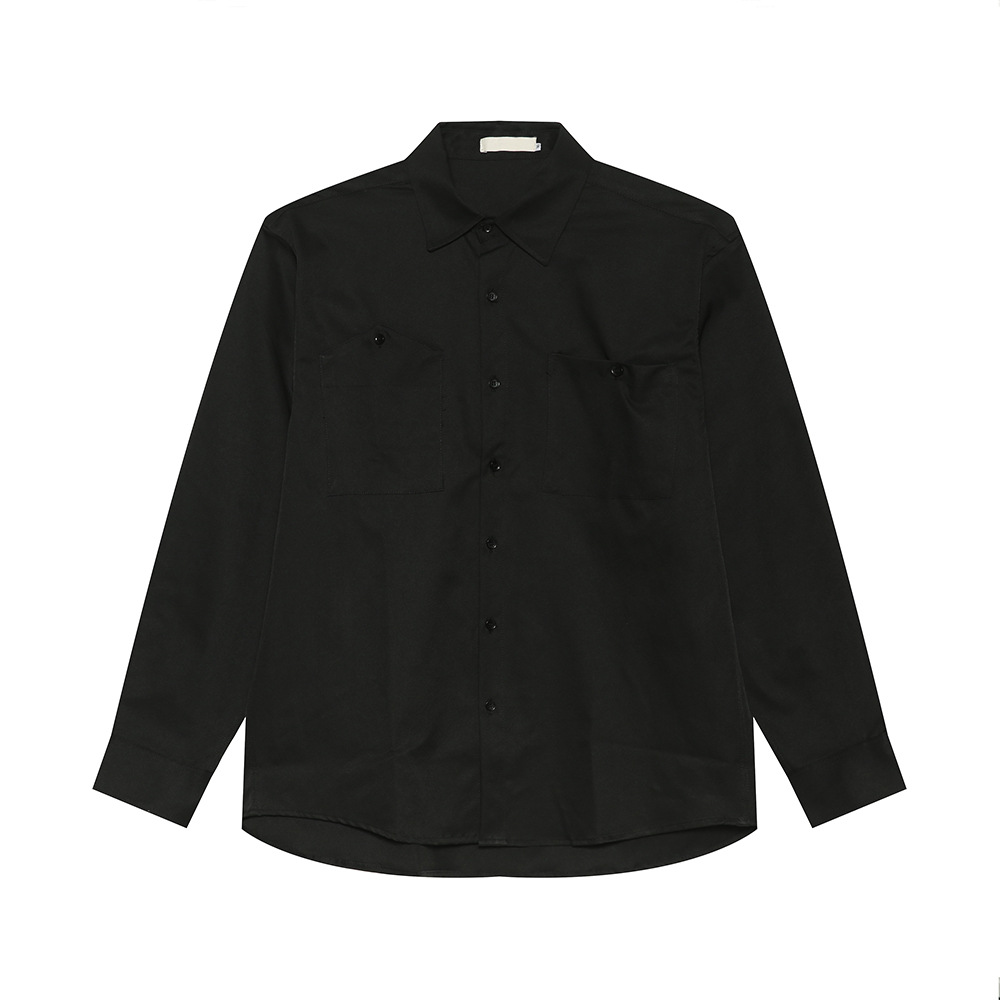 MTLCLOTHES Hombres| Nuevos productos de otoño coreanos ins ligero estilo de moda camisa cardigan pantalones casuales set