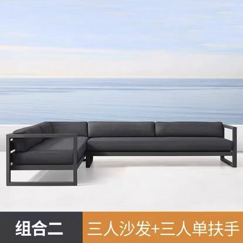 Tres personas + tres personas pasamanos individuales