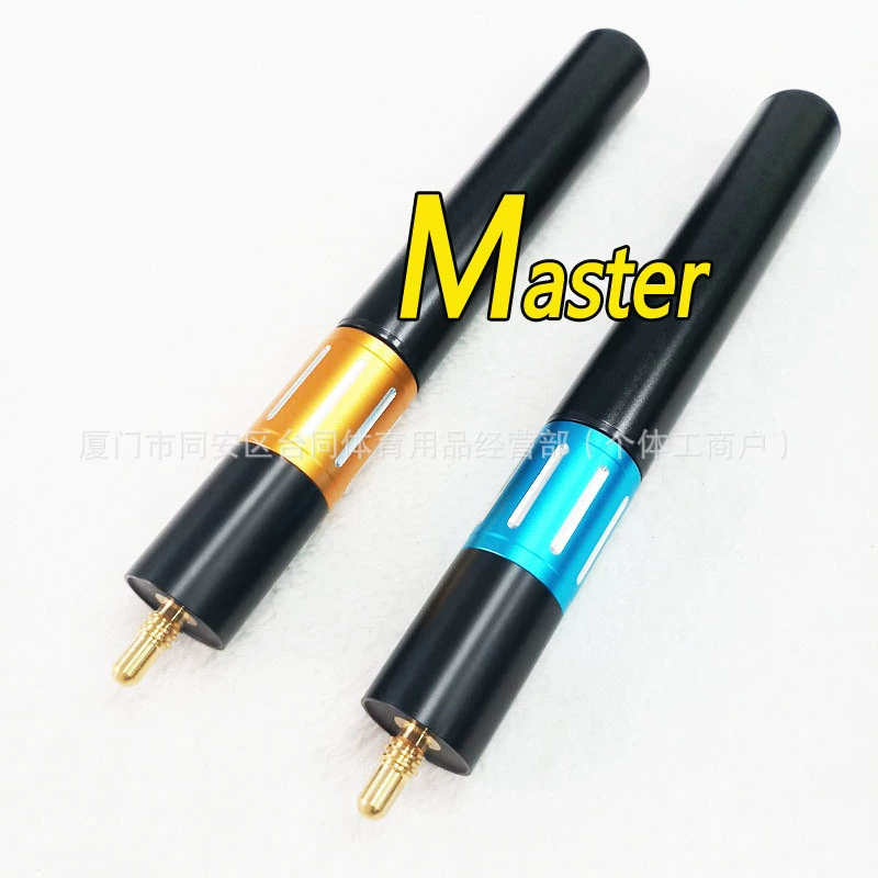 Оптовая продажа MASTER Jianying BS Star и другие алюминиевые снукерные клюшки удлинитель