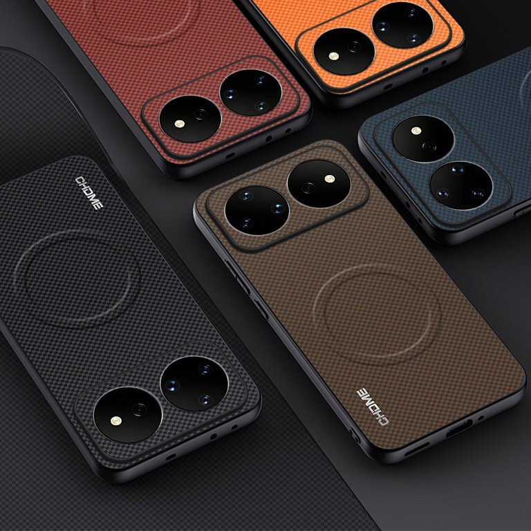 Suitable for Huawei Nova 16 phone case, featuring a textured pattern, solid color design, and a Nova 16 Pro grid pattern phone case with magnetic adsorption for protection Suitable for Huawei Nova 16 phone case, featuring a textured pattern, solid color design, and a Nova 16 Pro grid pattern phone case with magnetic adsorption for protection