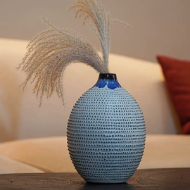 装饰花瓶;装饰器皿;电视柜摆件