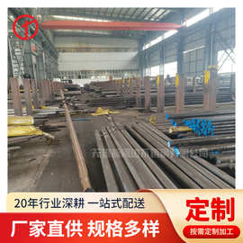 供应Cr12MoV光亮棒 HRB335材质机械制造圆钢 轴承模具钢