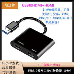 Usbはhdmiを回します。