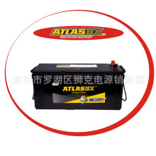 �n��ATLASBX��늳�MF210H52��12V200AH�����ʹ��������Ͱl늙C�M