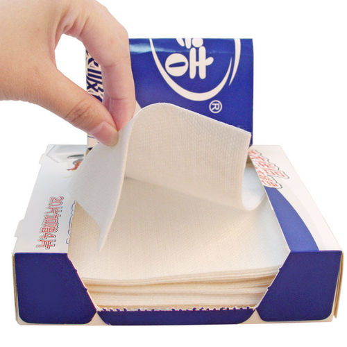 Wholesale Meijie color-absorbing tablets, nano-anti-cross-dyeing master tablets, mixed washable non-staining cleaning agents, washing machine absorbing paper