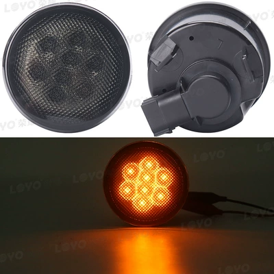 Edition China Net Turn Signal – Dönmə işıqları