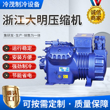 �㽭��������ѹ������4YD-5.2  4YG-20.2���������»���ʽѹ����