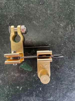 battery switch power – Car battery/battery