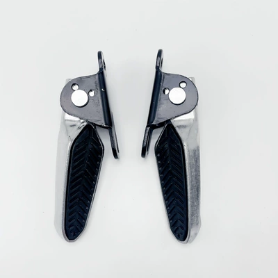 Electric vehicle pedal, Vehicle Pedal Footrest Platform - mingyue-folding-pedals