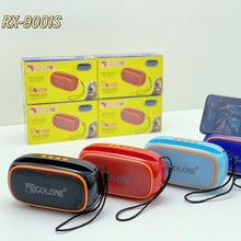 �¿�RX-9001S̫����{�����������y���������֙C֧��TWS�����C