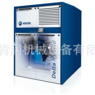 ������AERZEN �ݗU�L�CD36S D62S���C ����N�� �M���L�C���