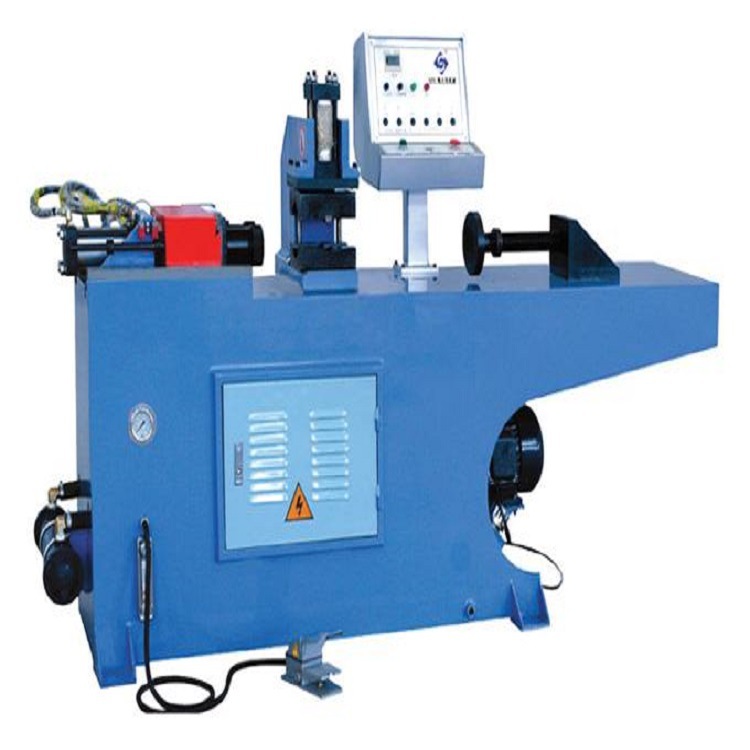 máquina de relieve de acero inoxidable máquina de prensa escalera pasamanos construcción pequeña máquina de tubo de flores almohadilla antideslizante rodillo ondulado