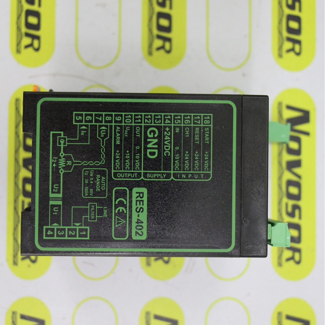 ROPEX RES-402 400V   RES-402  230V咨询后再下单
