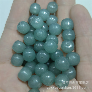 �������ɫ�{ˮ7*8mm������ɢ�����l diy��ʯ�Ʒ�����������