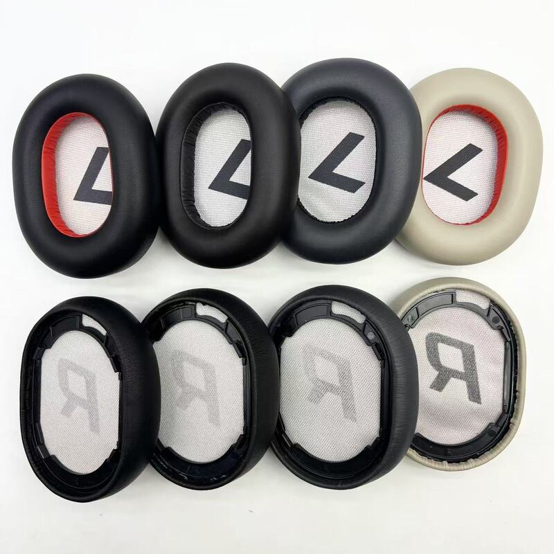 Suitable for Plantronics Backbeat Pro2 8200Uc Headphone Cover Sponge Earmuffs