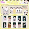 Huang Zihongfan [Tear and Pull Polaroid]