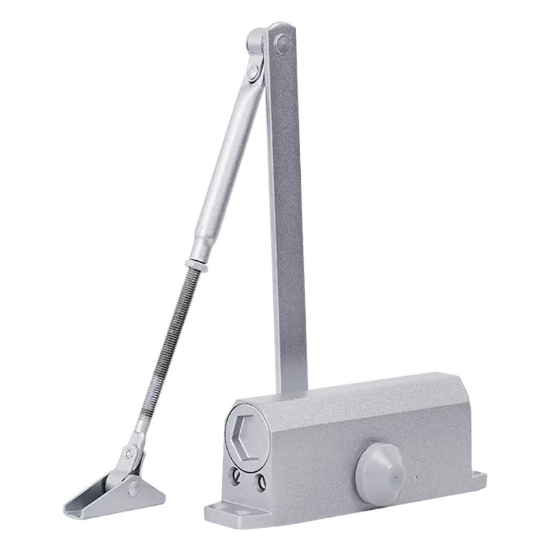 Автоматический дверной привод гидравлический буфер закрывающего устройства для дома простой дверной привод противопожарного позиционирования