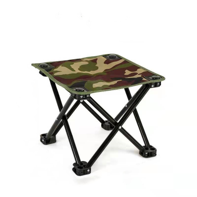 Foldable Fishing Chair