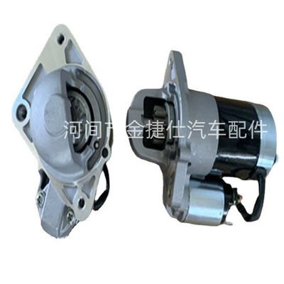 Hts-105 Is Suitable for Mitsubishi Jianta Starter Motor 9t 1.4Kw 12V M001T31072 (Starter and accessories)
