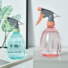 花の水やり用スプレーボトル、特殊な空気圧式家庭用洗浄スプレーボトル、小型霧化スプレーヤー、花の栽培用品